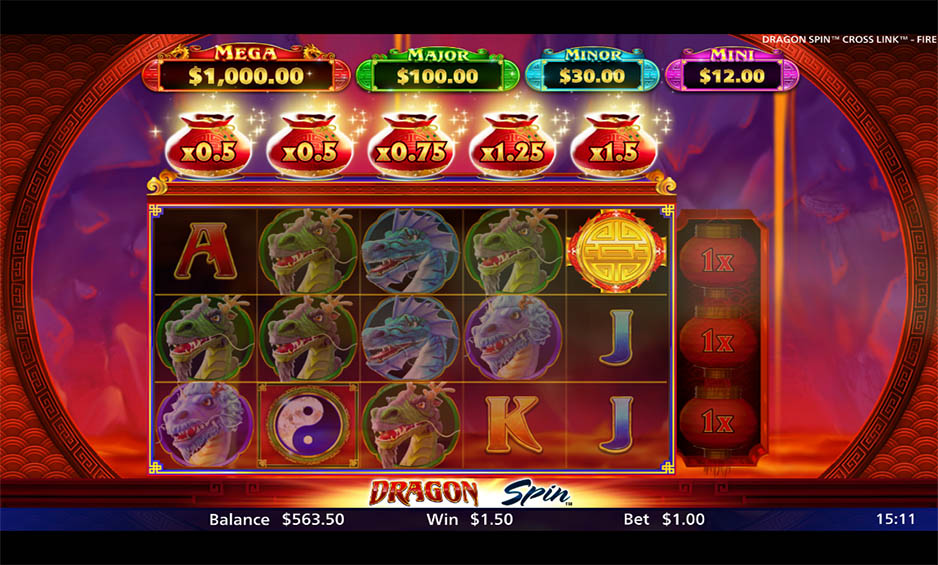 dragon-spin-cross-link-fire